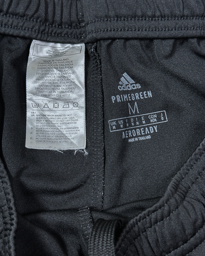 Adidas Primegreen Aeroready Shorts Medium