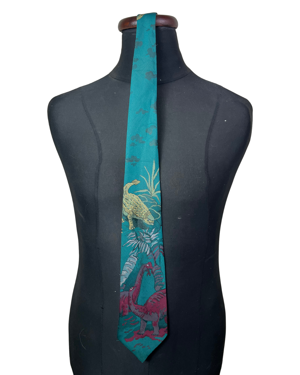 Canda Necktie 10 cm