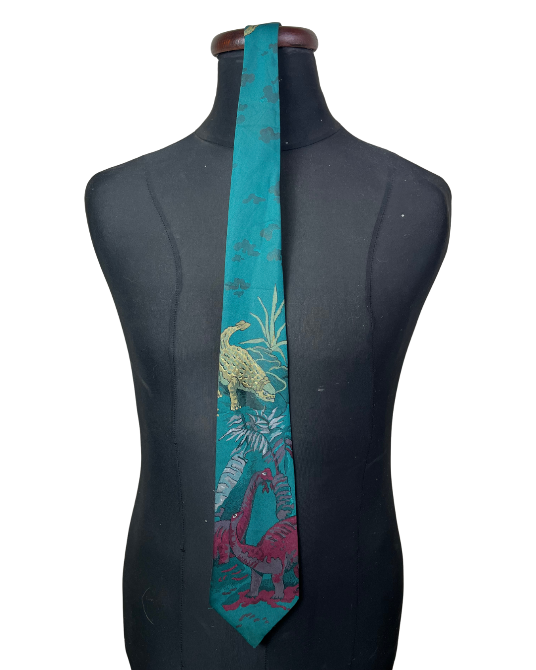 Canda Necktie 10 cm