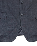 Sartori Veneti Pure Virgin Wool Blazer - EU 52/54