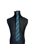 Punk necktie