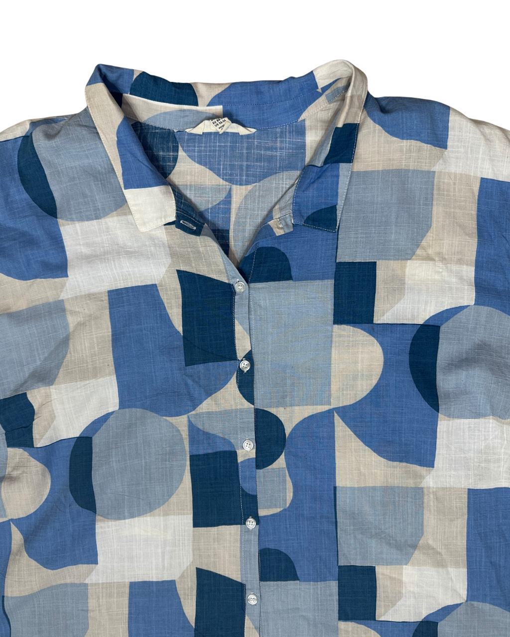 Seasalt Cornwall Women's Shirt - 4XL