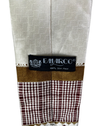 Emarco Necktie 9.5 cm