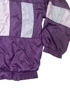 Vintage 80s 2in1 Windbreaker Jacket/Vest