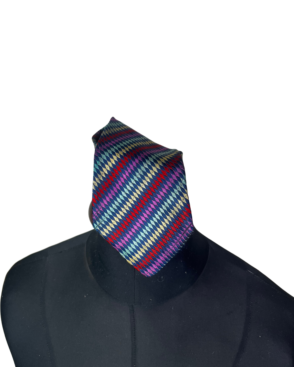 Pino Benvenuti Necktie