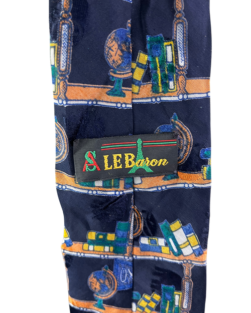 Lebaron Necktie 10 cm