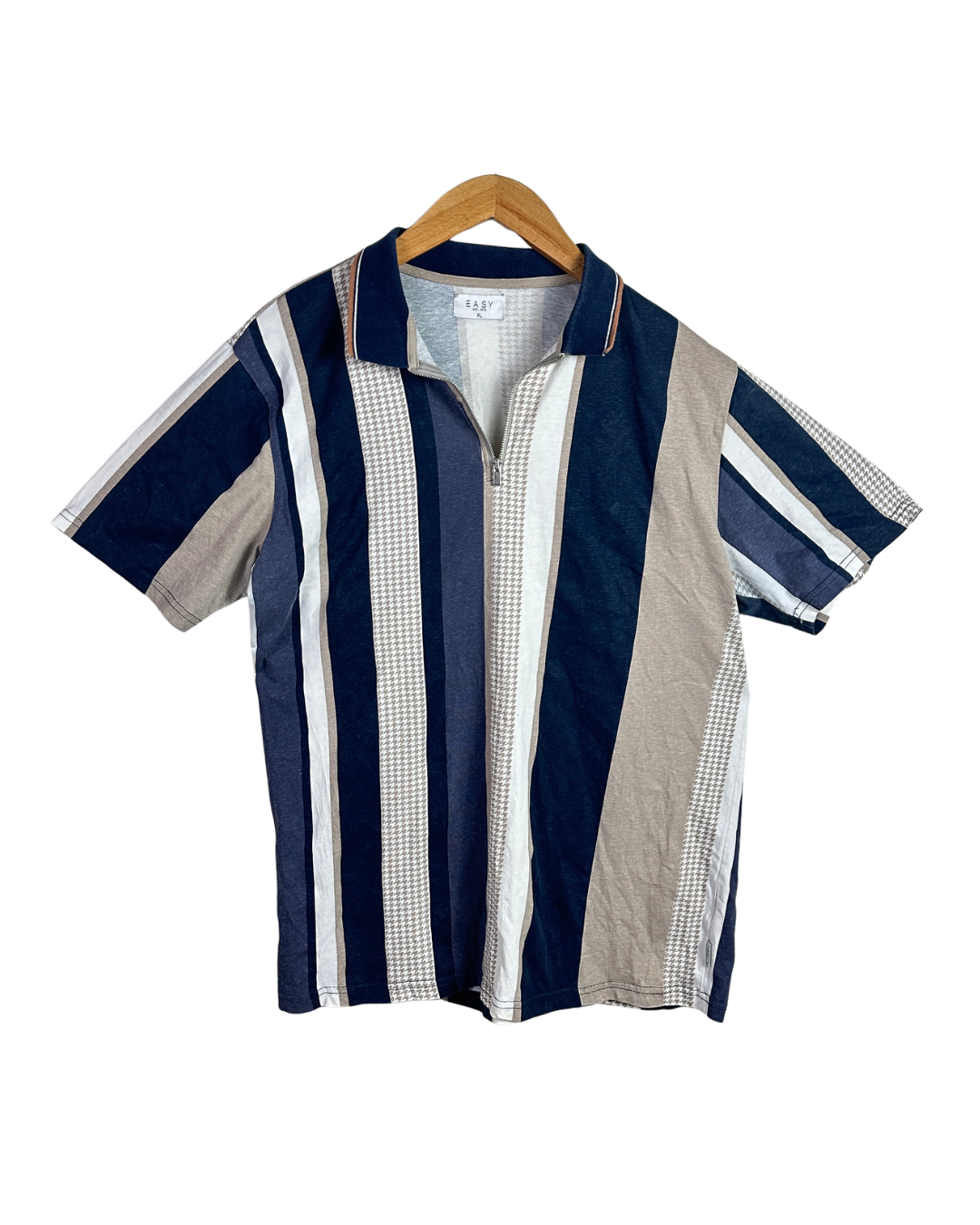 Easy Polo Shirt - XL