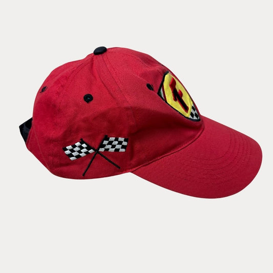 F1 Racing Cap