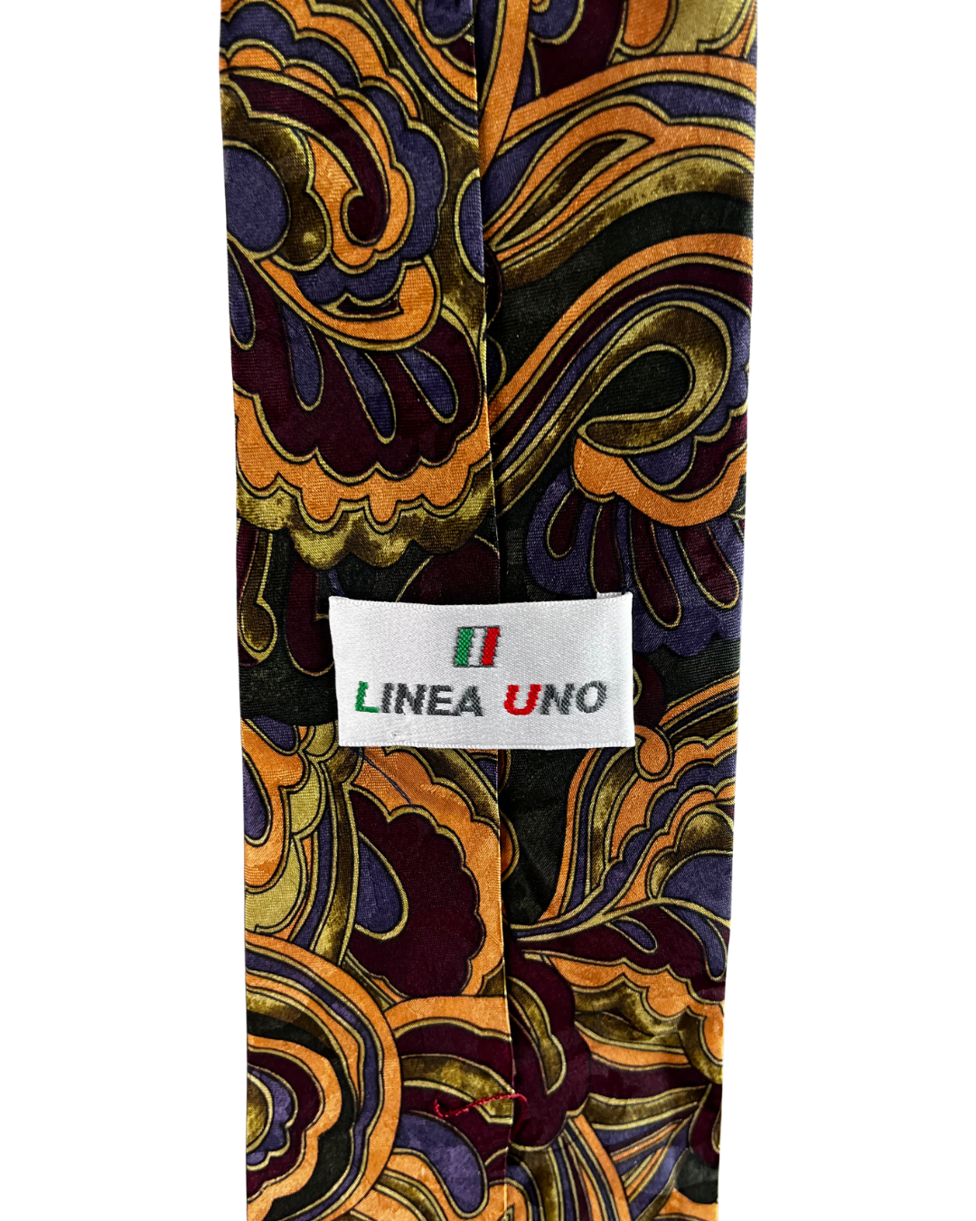 Linea Uno Necktie