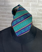 Punk necktie