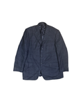 Sartori Veneti Pure Virgin Wool Blazer - EU 52/54