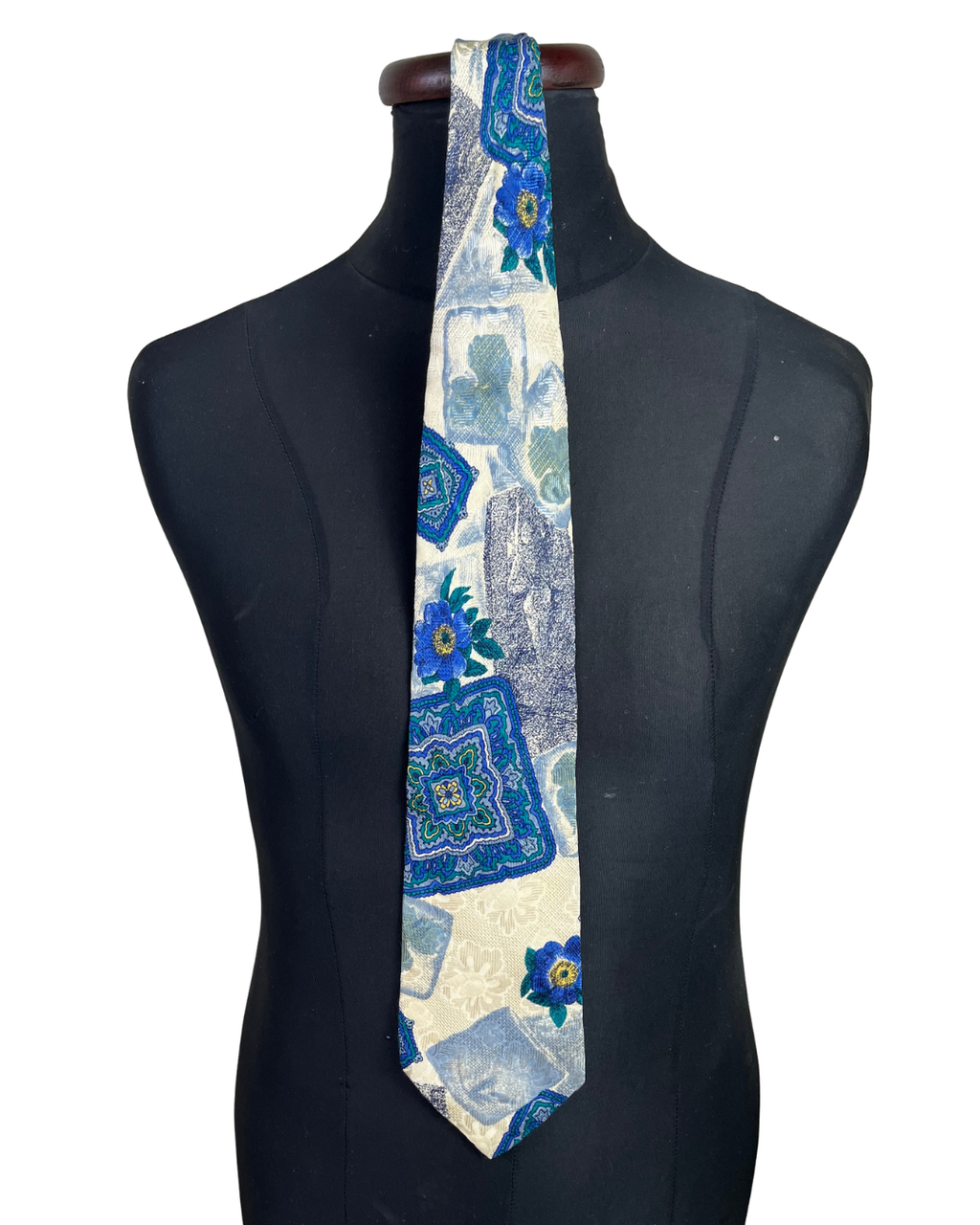Luciano Soprani Necktie 10 cm