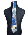 Luciano Soprani Necktie 10 cm