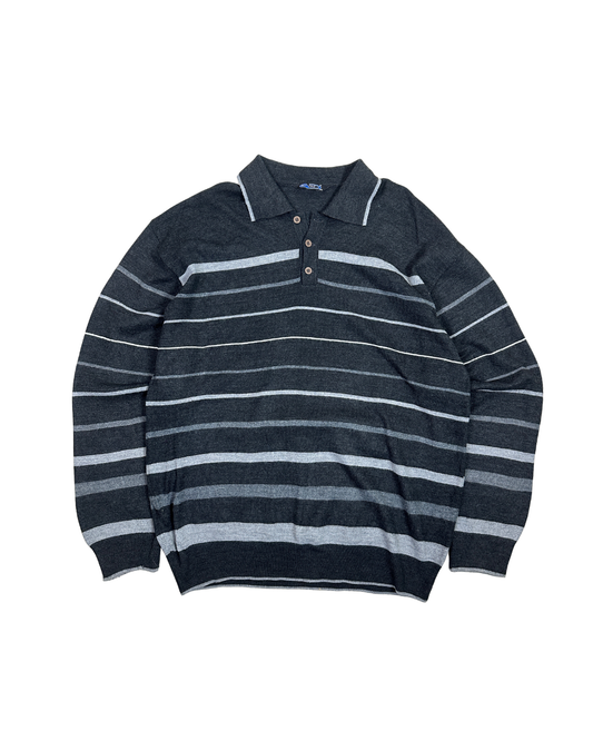 Rey Polo Sweater - 5XL