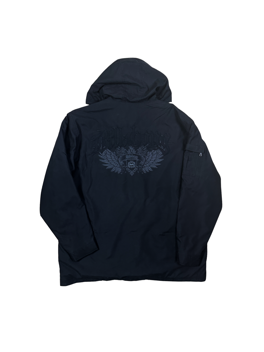 Billabong Hodded Jacket 2XL