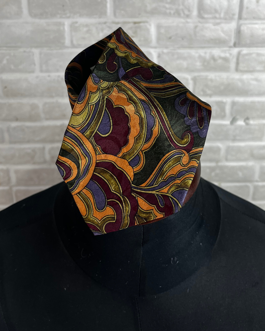 Linea Uno Necktie