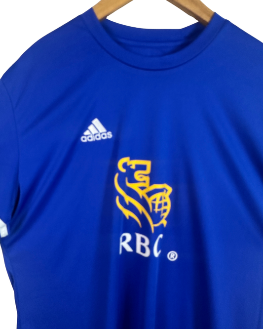 Adidas RBC T-shirt - XL