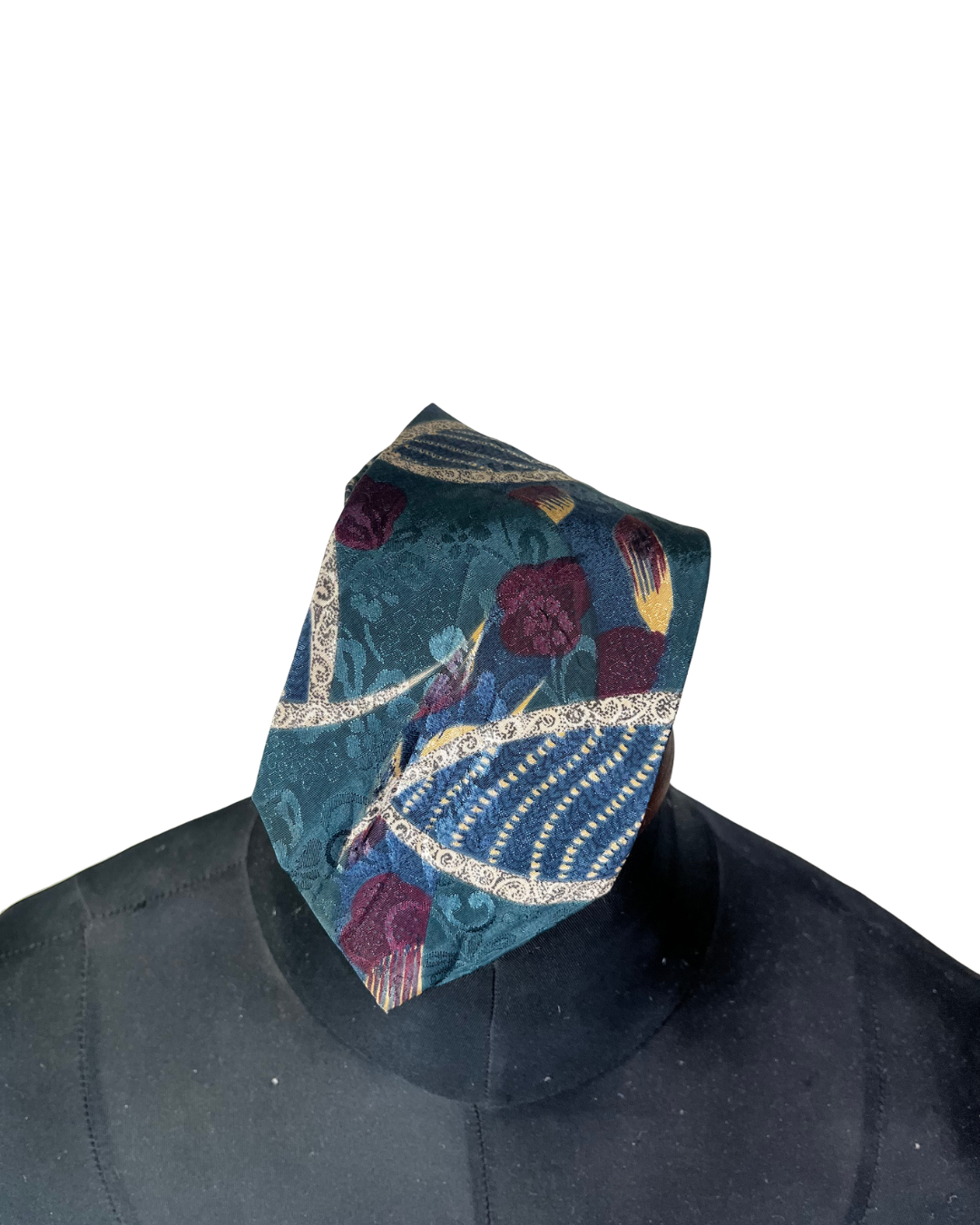 City Necktie 9.5 cm