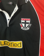 AFL St Kilda Football Club Polo Shirt