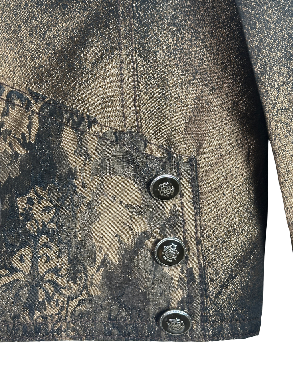 My Promise Women's Blazer