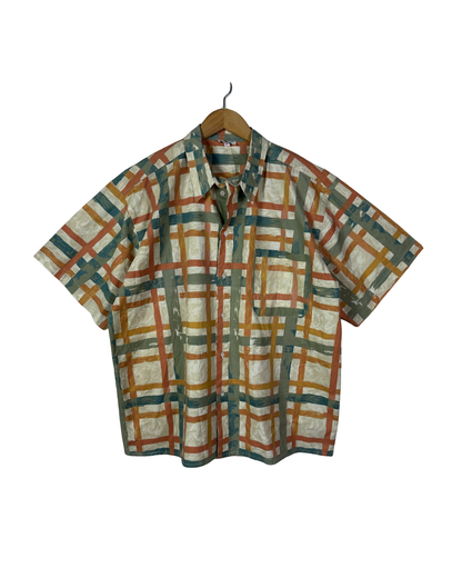 Vintage Cartoon Shirt 3XL