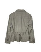 Banana Republic Wool Blend Women's Blazer