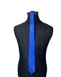 Thai Silk Necktie 7 cm