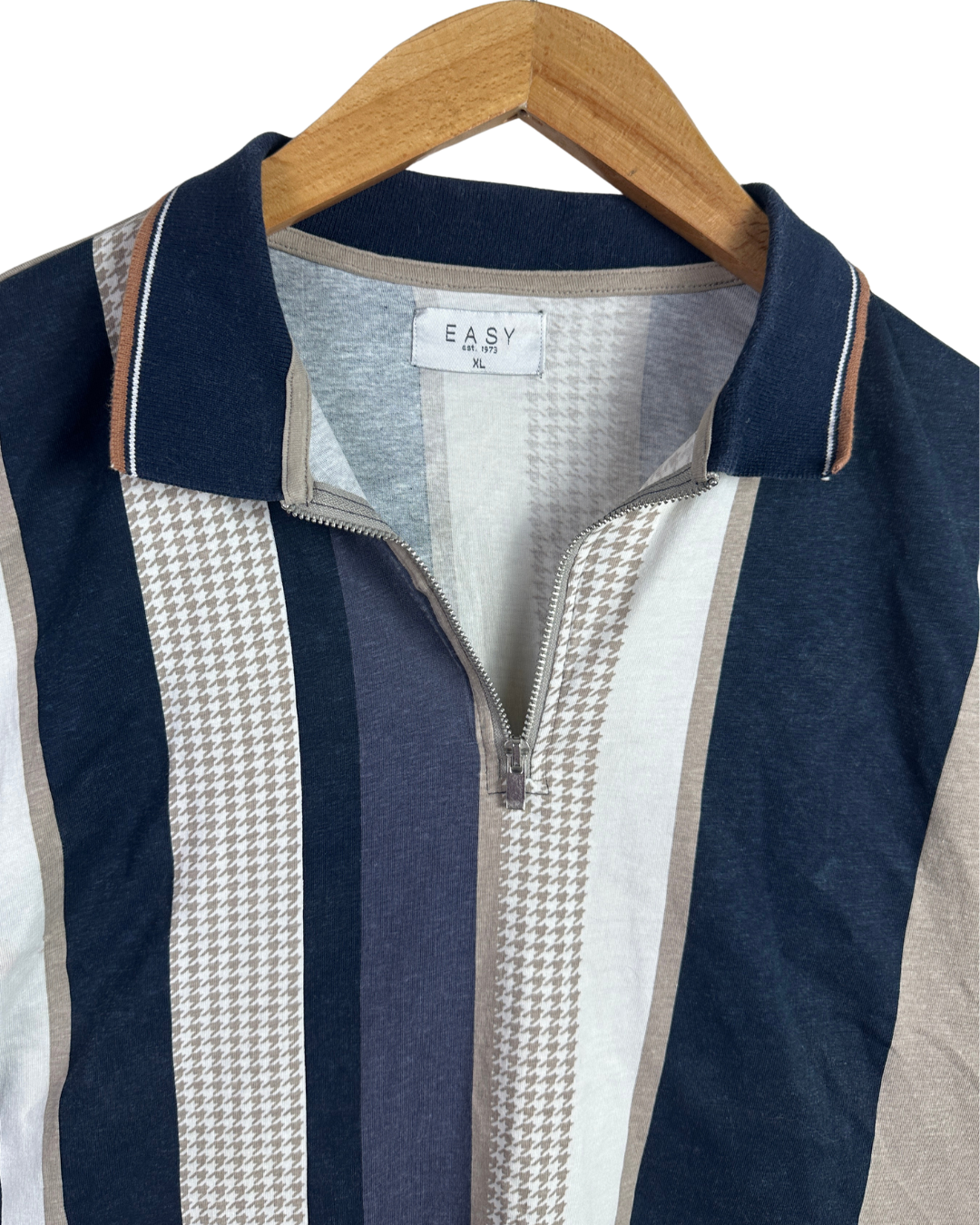 Easy Polo Shirt - XL