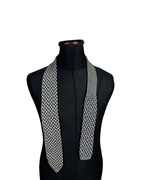 Latte di Mucca necktie