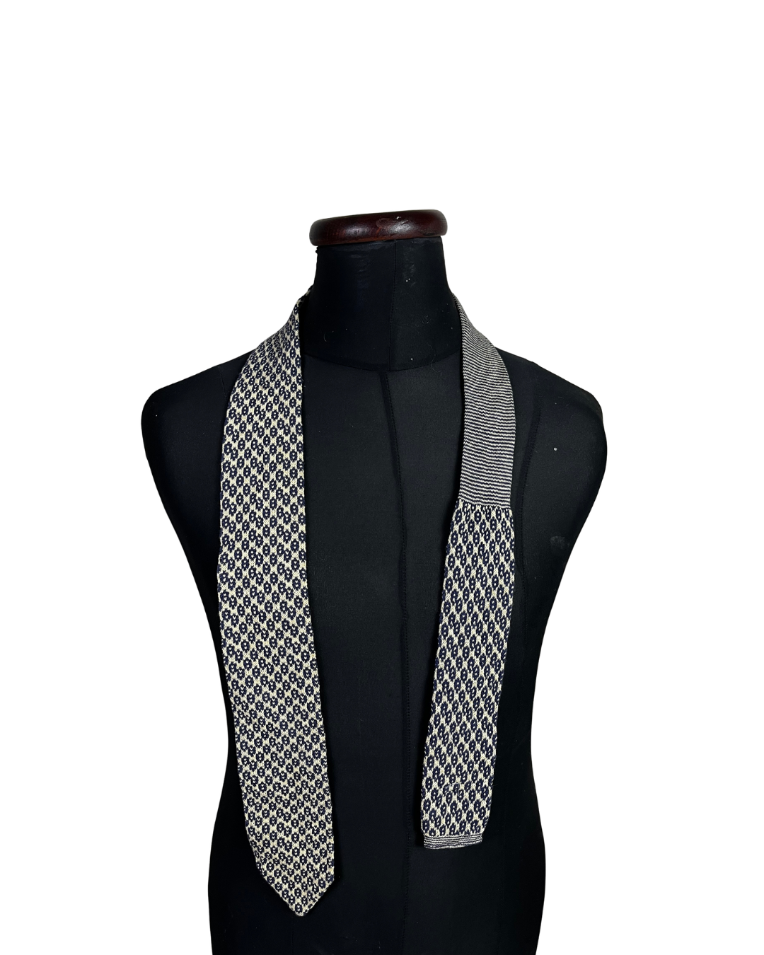 Latte di Mucca necktie