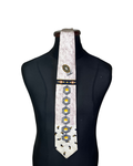 Emarco Necktie 9.5 cm