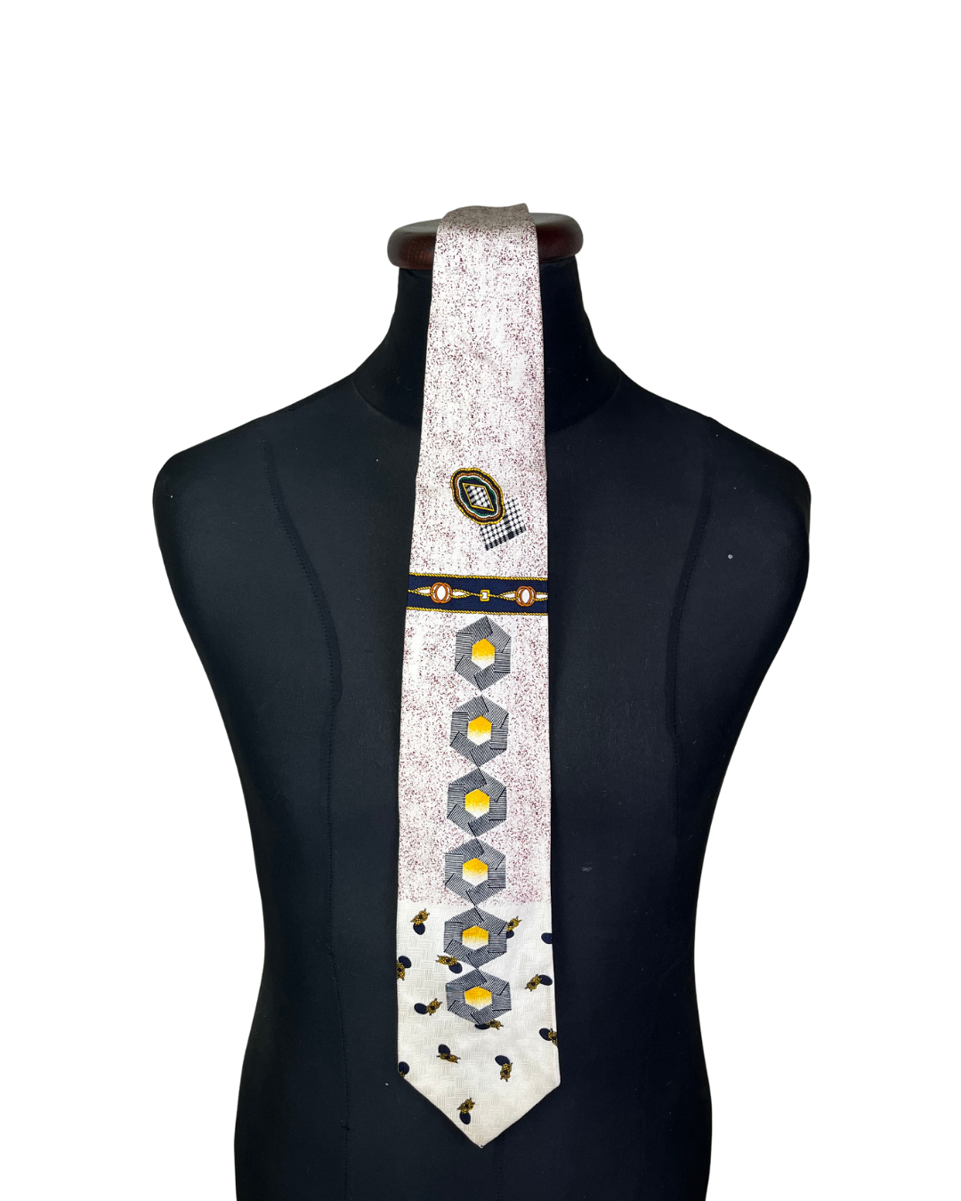 Emarco Necktie 9.5 cm