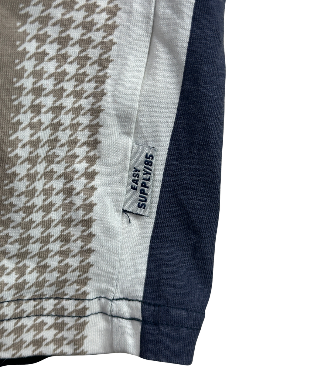 Easy Polo Shirt - XL
