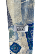 Luciano Soprani Necktie 10 cm