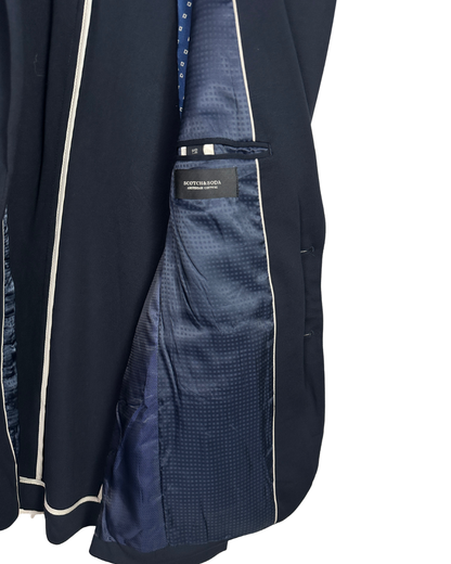 Scotch & Soda Blazer - Size 52 / XL