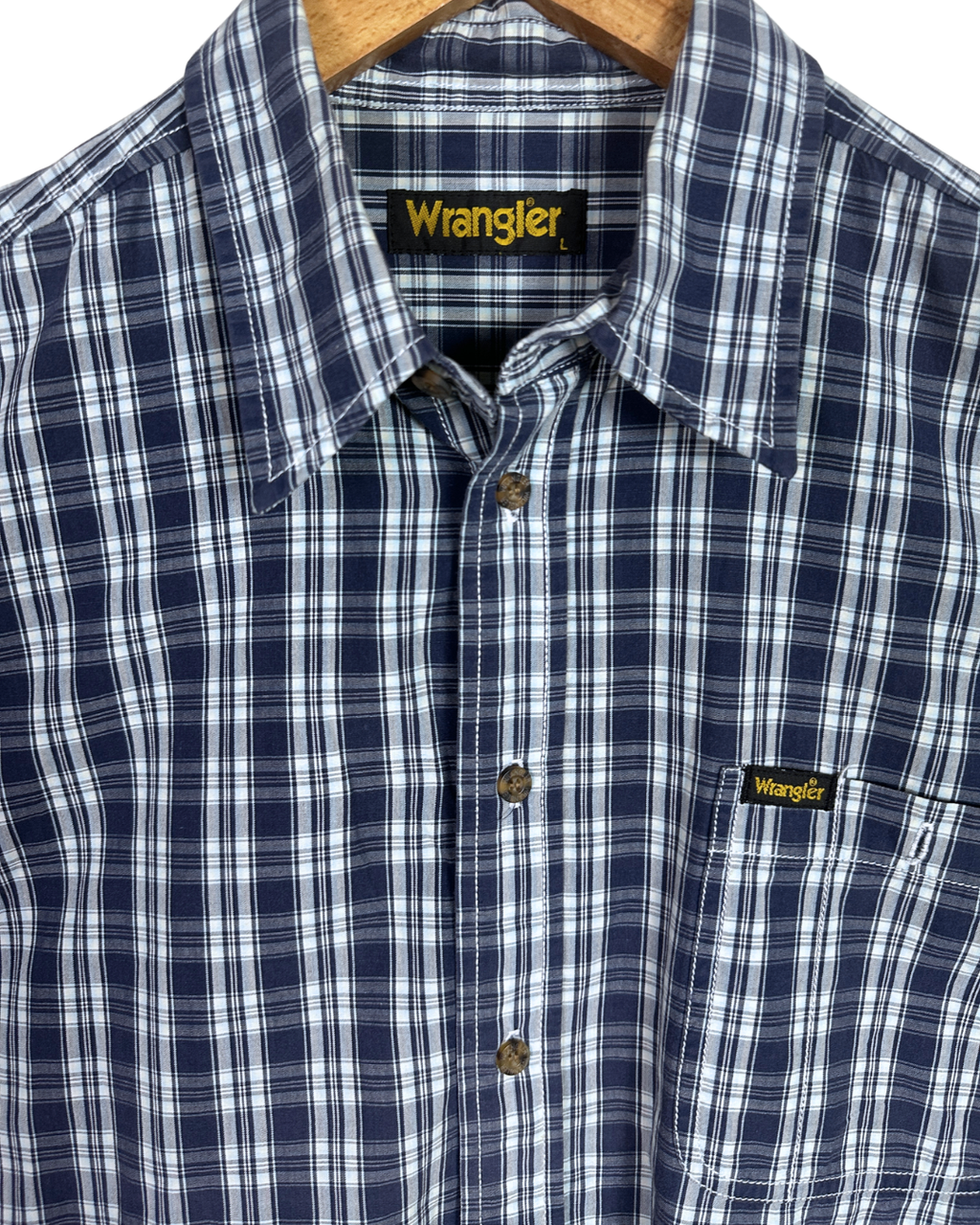 Wrangler Shirt