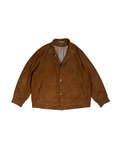Bugatti Microsuede Jacket - XL