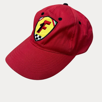 F1 Racing Cap