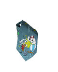 Duke Necktie 9 cm