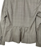 Banana Republic Wool Blend Women's Blazer