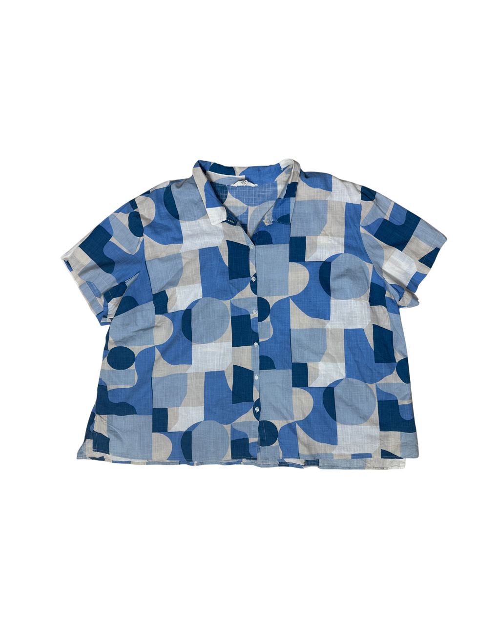 Seasalt Cornwall Women's Shirt - 4XL