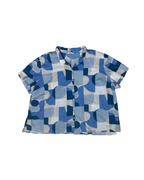 Seasalt Cornwall Women's Shirt - 4XL