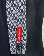 Latte di Mucca necktie