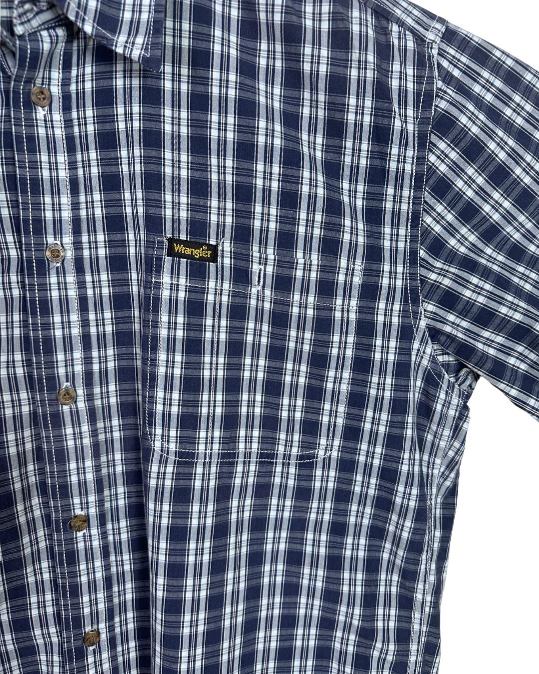 Wrangler Shirt