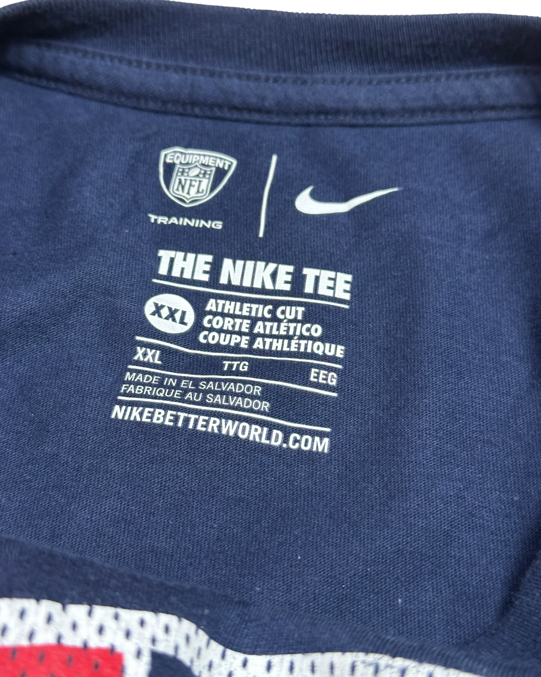 The Nike Tee T-shirt - 2XL