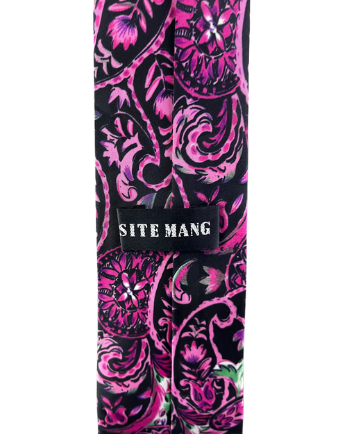 Site Mang Necktie 8.5 cm