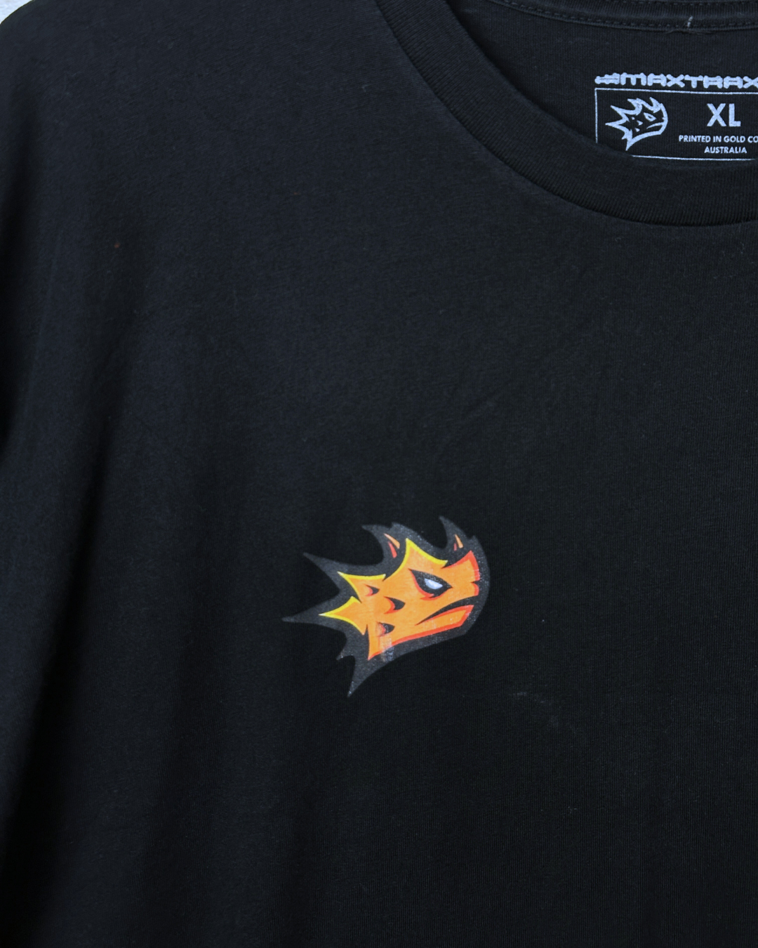 Maxtrax Graphic T-shirt XL