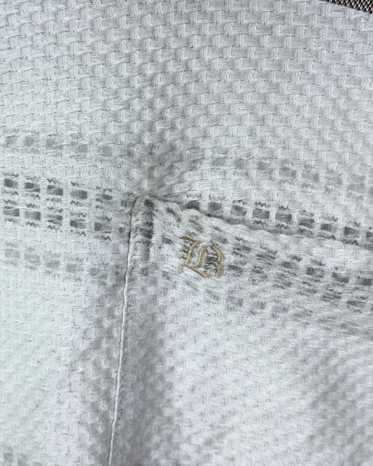 Vintage Berger Polo Shirt - 2XL