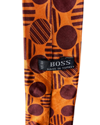 Boss Necktie 9.5 cm