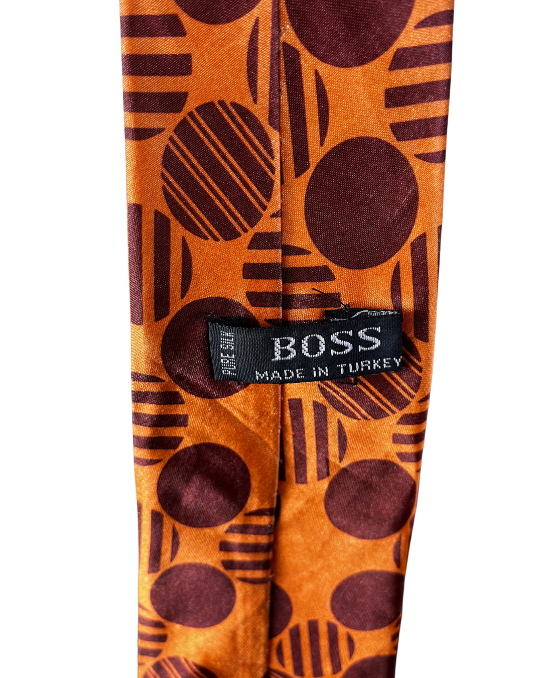 Boss Necktie 9.5 cm